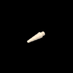 GDS-20882 - Creature Body Part, Horn (Unicorn)