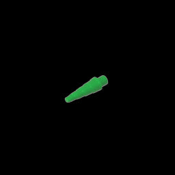 GDS-20882 - Creature Body Part, Horn (Unicorn)