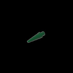 GDS-20882 - Creature Body Part, Horn (Unicorn)
