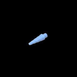 GDS-20882 - Creature Body Part, Horn (Unicorn)