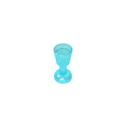 GDS-20891 - Equipment Goblet / Glass