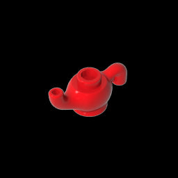 GDS-2091 - Equipment Genie Lamp