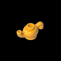 GDS-2091 - Equipment Genie Lamp