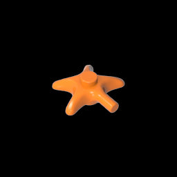 GDS-2096 - Animal, Starfish