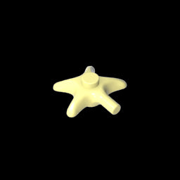 GDS-2096 - Animal, Starfish