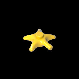 GDS-2096 - Animal, Starfish