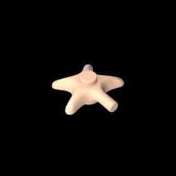 GDS-2096 - Animal, Starfish