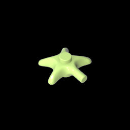 GDS-2096 - Animal, Starfish