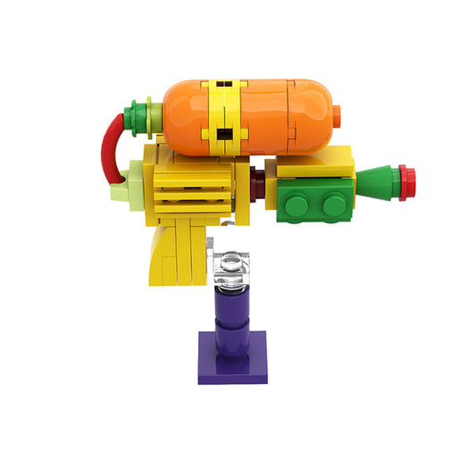 MOC A0277Y01 water gun