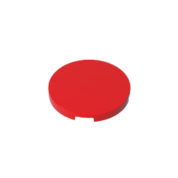 GDS-21072 - Tile Round 3 x 3