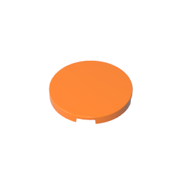 GDS-21072 - Tile Round 3 x 3