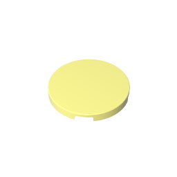 GDS-21072 - Tile Round 3 x 3
