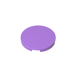 GDS-21072 - Tile Round 3 x 3
