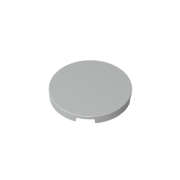 GDS-21072 - Tile Round 3 x 3
