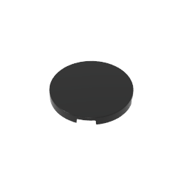 GDS-21072 - Tile Round 3 x 3