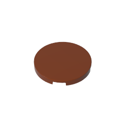 GDS-21072 - Tile Round 3 x 3