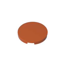 GDS-21072 - Tile Round 3 x 3