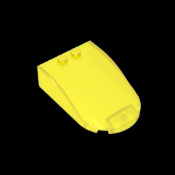 GDS-21121 - Windscreen 6 x 4 x 1 Curved