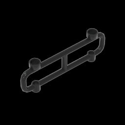 GDS-2116 - Bar 1 x 8 x 2