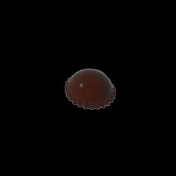 GDS-2119 - Minifig Knitted Cap