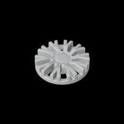 GDS-21241 - Wheel Cover 10 Spoke Y Shape - for Wheel 18976