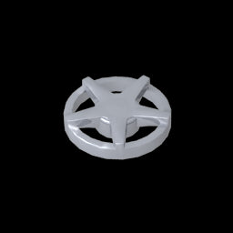 GDS-21242 - Wheel Cover 5 Spoke - for Wheel 18976