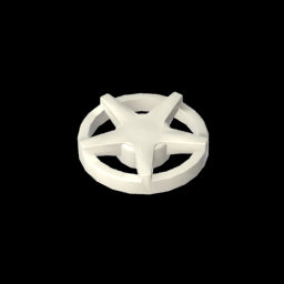 GDS-21242 - Wheel Cover 5 Spoke - for Wheel 18976