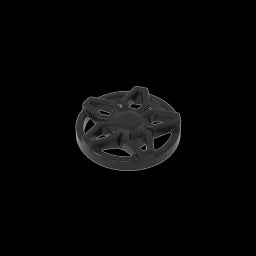 GDS-21251 - Wheel Cover 5 Spoke Framed - for Wheel 18976