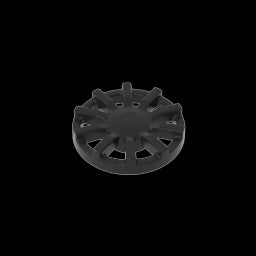 GDS-21262 - Wheel Cover 10 Spoke - for Wheel 18976