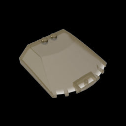 GDS-21271 - Windscreen 6 x 6 x 1 1/3