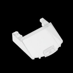 GDS-21272 - Windscreen 6 x 6 x 1 2/3