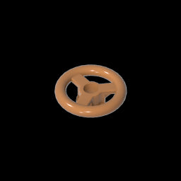 GDS-2131 - Steering Wheel Small, 2 x 2