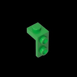 GDS-2141 - Bracket 1 x 1 - 1 x 2