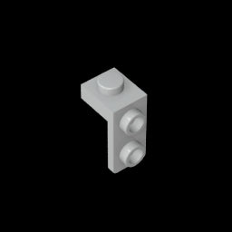 GDS-2141 - Bracket 1 x 1 - 1 x 2