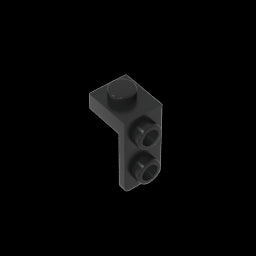 GDS-2141 - Bracket 1 x 1 - 1 x 2
