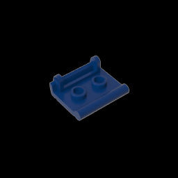 GDS-2160 - Book Binding with Two Studs