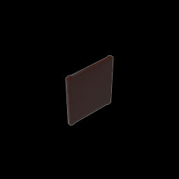 GDS-2179 - Glass For Frame 1 x 3 x 3