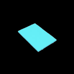 GDS-2188 - Glass for Window 1 x 4 x 5