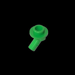 GDS-2192 - Bar, Angled with Stud on End
