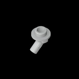GDS-2192 - Bar, Angled with Stud on End