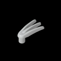 GDS-2209 - Weapon Bladed Claw Spread