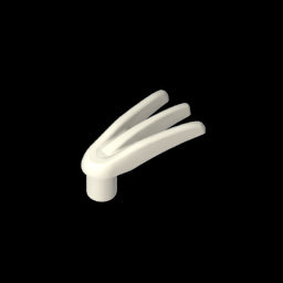 GDS-2209 - Weapon Bladed Claw Spread