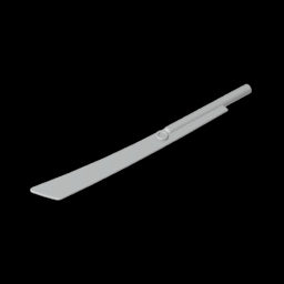 GDS-2225 - Weapon Sword, Big Blade