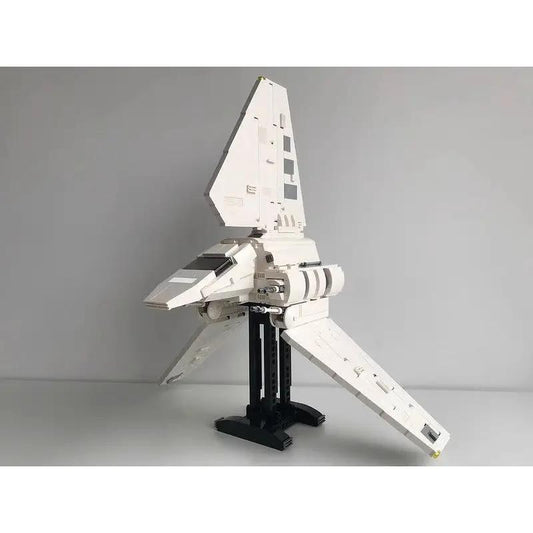 MOC-17299 Imperial Shuttle Display Stand