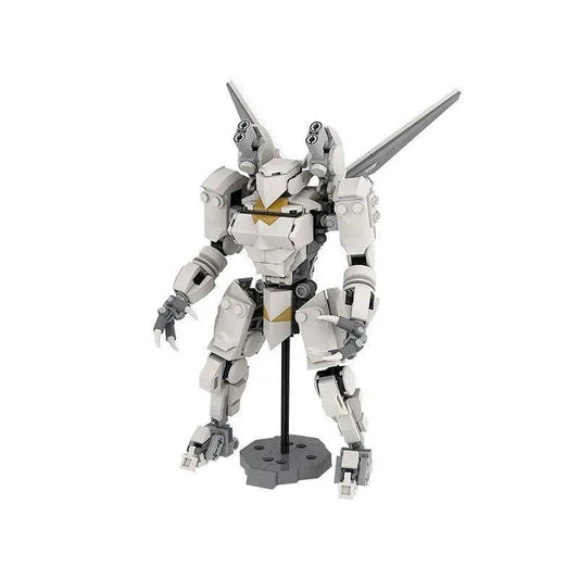 MOC 35284 ENGEL-01 MK-II