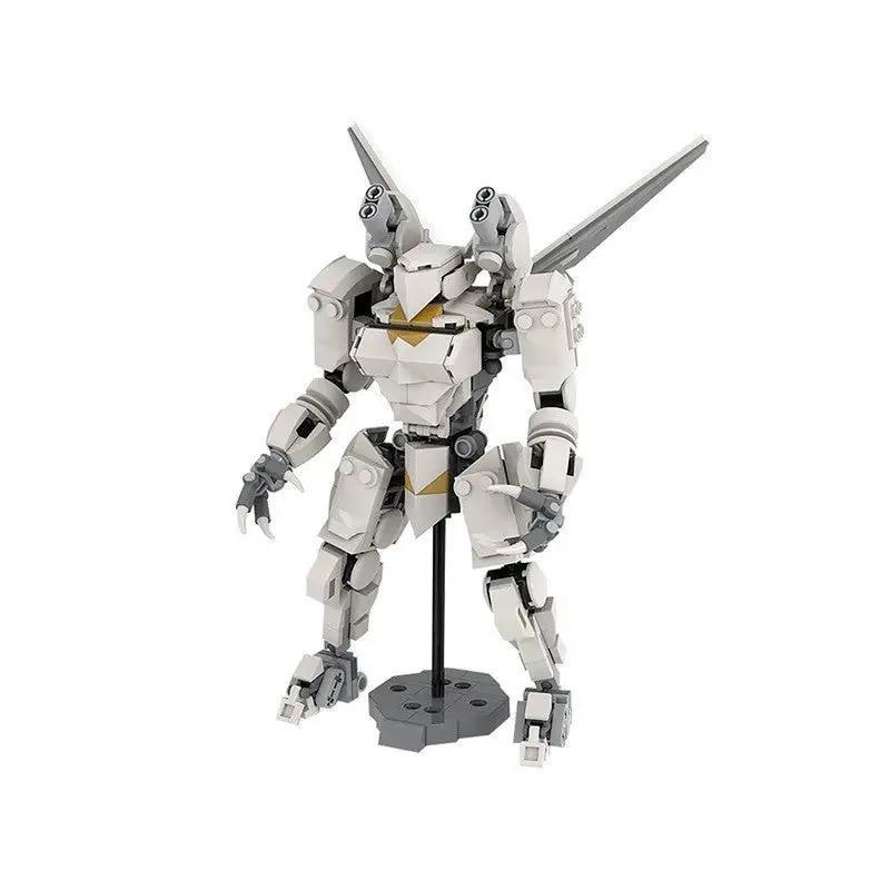 MOC 35284 ENGEL-01 MK-II