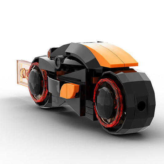 MOC A0579Y01 Tron -orange