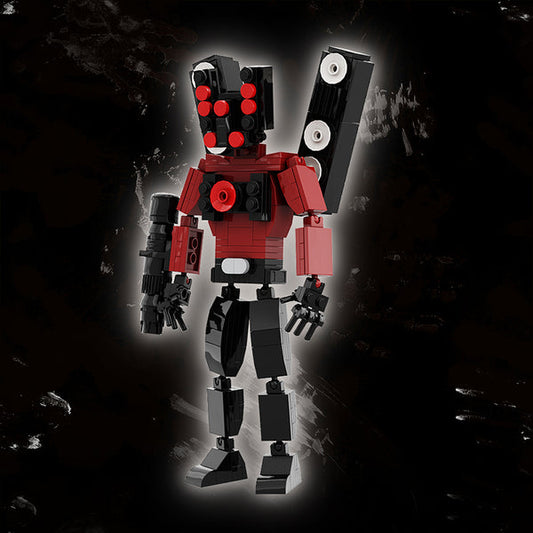 MOC A0983Y04 audio giant