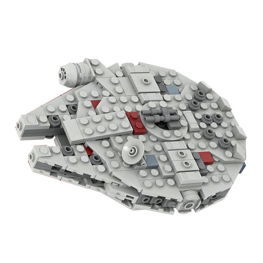 MOC-32621 Micro Millennium-Falcon