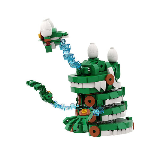 MOC A1024Y03 Golem Butler